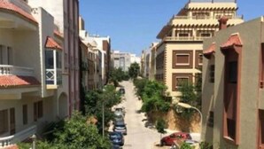 Unclassified image, 3 of 10, button - Apartment Relax (Tangier)