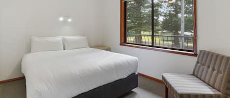 2 chambres, fer et planche Ă repasser, accĂšs au Wi-Fi (inclus)
