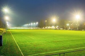 Sports court