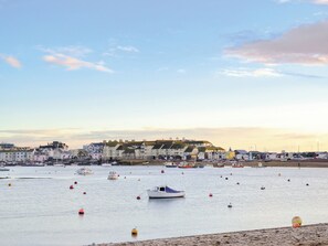 Fishing - 2 bedroom accommodation in Shaldon (Shaldon)