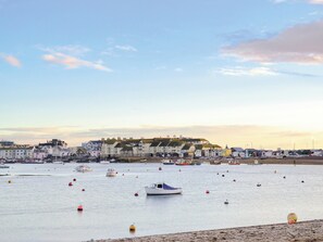 Fishing - 2 bedroom accommodation in Shaldon (Shaldon)