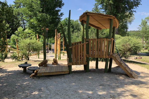 Espace pour enfants