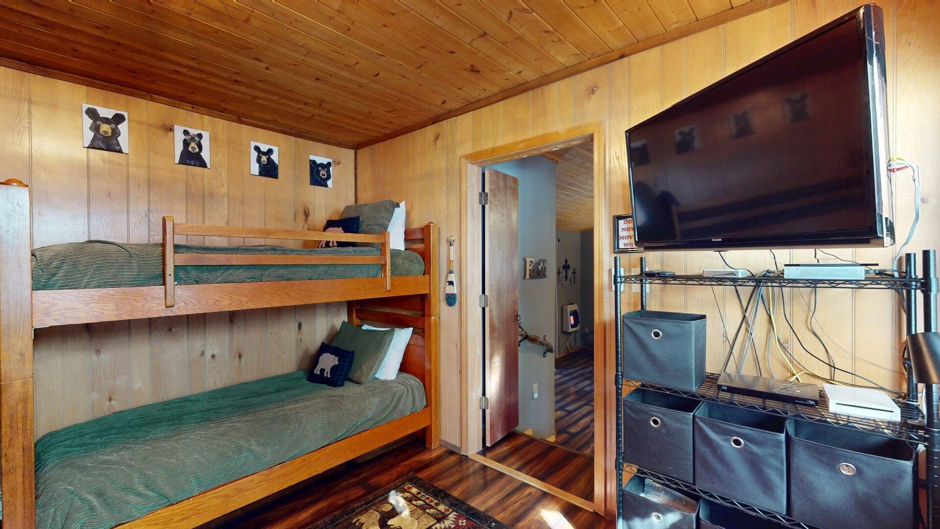 3 chambres, Wi-Fi, draps fournis