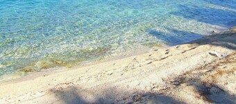 Apartments Sineva, (16036), Ražanj, hr