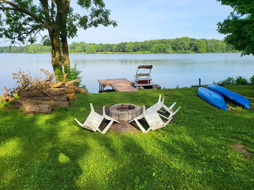 Paradise Found in Illinois