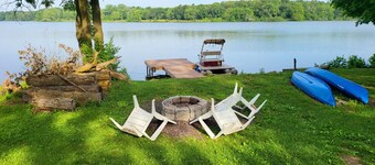 Paradise Found in Illinois