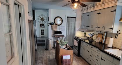 Tranquila, tranquila casa del lago para esa escapada de fin de semana perfecta! Nuevo listado!