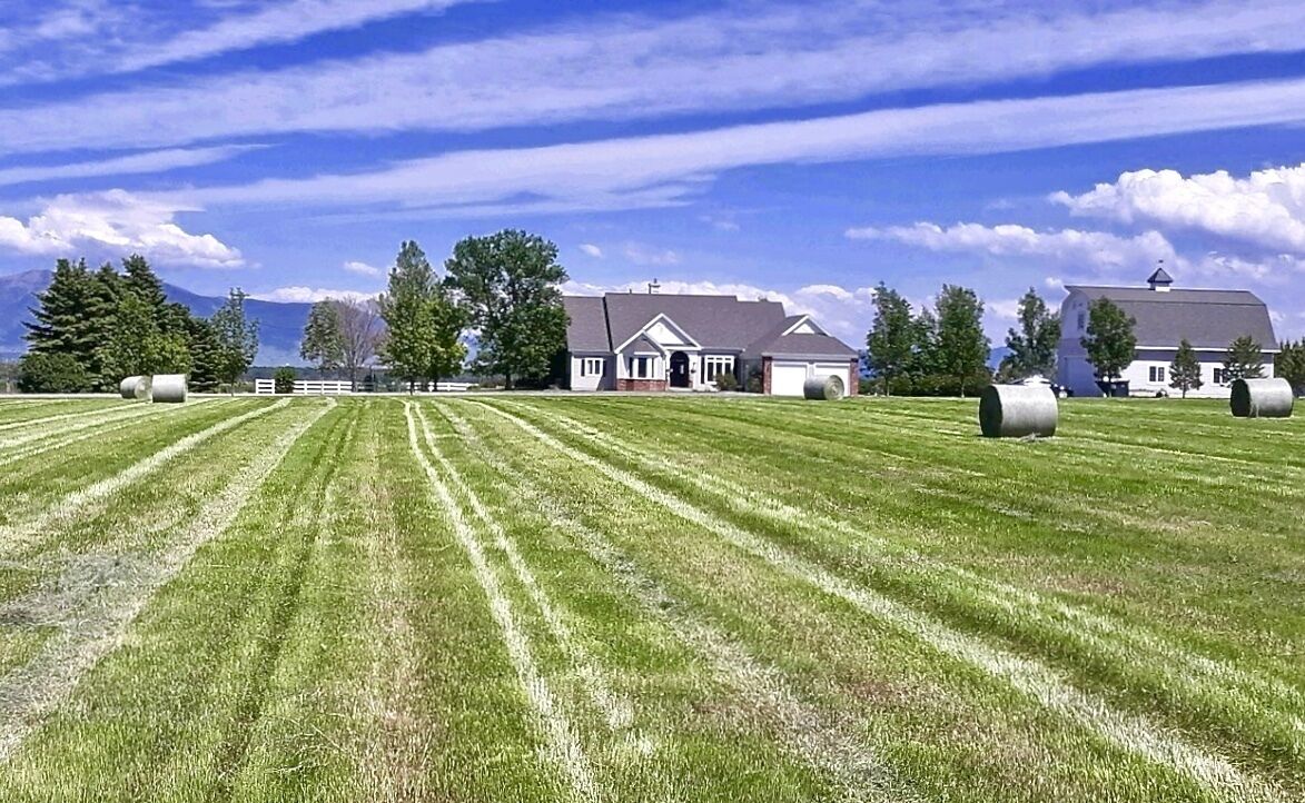 Bozeman\/Manhattan Getaway for Families and Friends