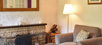 2 bedroom accommodation in Horton-in-Ribblesdale, near Settle