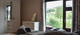 2 soverom innkvartering i Horton-in-Ribblesdale, near Settle