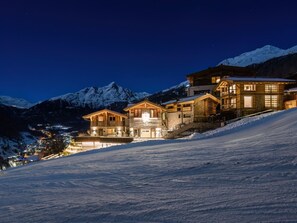 Exterior - Melisande 1 by Interhome (Sölden)