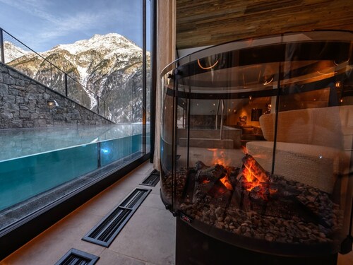 Melisande 1 by Interhome