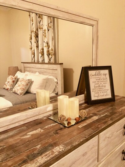 The Little Big Easy Cozy and Convenient