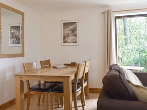 Spiseområde