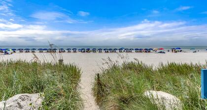 MVG 716 4BR OCEAN PARADISE