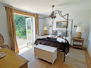 2 habitaciones, wifi gratis y ropa de cama 