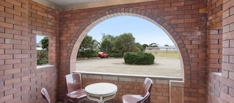 Apollo Unit 20 - Ground Floor