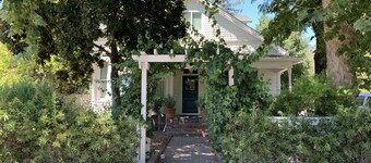 Historique Queen Anne victorienne au coeur de Windsor