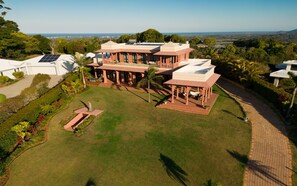 Front of property - Jodhai Bai Retreat (Terranora)