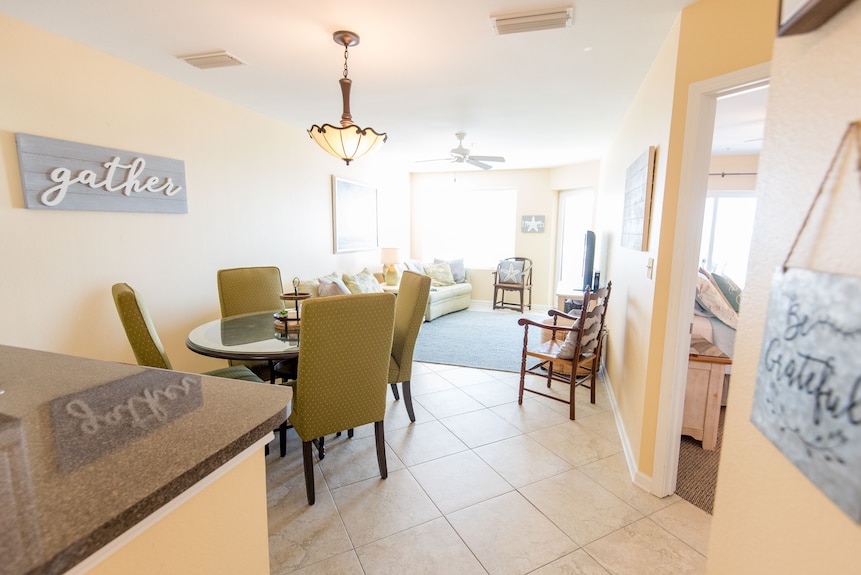 Nouvelle Liste ~ Grand Caribbean ~ $ 99 / Nt ~ Gorgeous Beach View ~ 8 Personnes - Orange Beach, AL