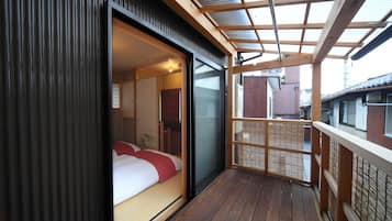 Casa (Private Vacation) | Sacada