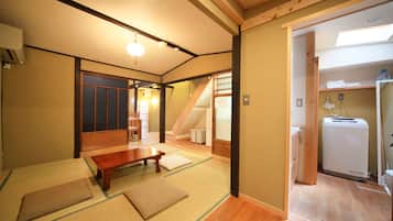 Casa (Private Vacation) | 1 quarto, escrivaninha, Wi-Fi de cortesia, roupa de cama