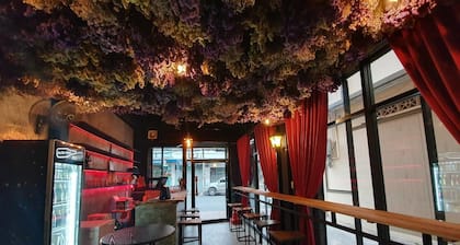 2Street Hostel at Surathani - Adults Only