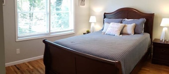 Cozy and Quiet Home-Clayton, Georgia