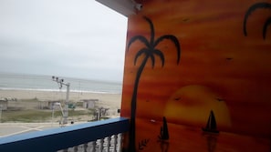 해변/바다 전망