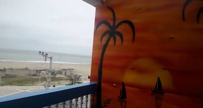 Hotel Brisas del Pacifico