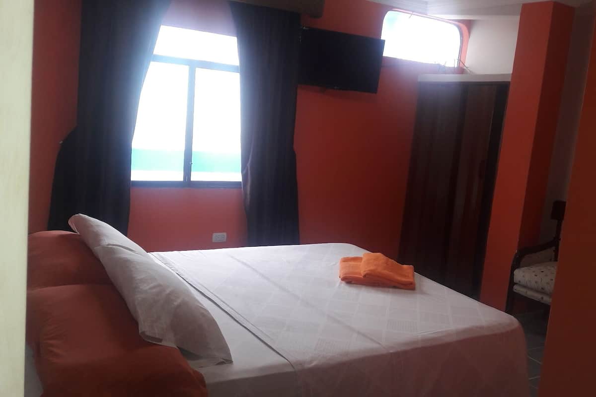 Cortinas blackout, decoración personalizada y muebles diferentes 