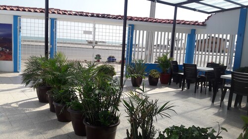 Hotel Brisas del Pacifico