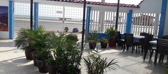 Hotel Brisas del Pacifico