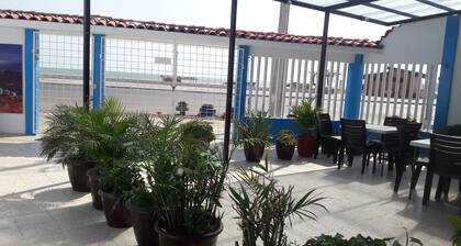 Hotel Brisas del Pacifico