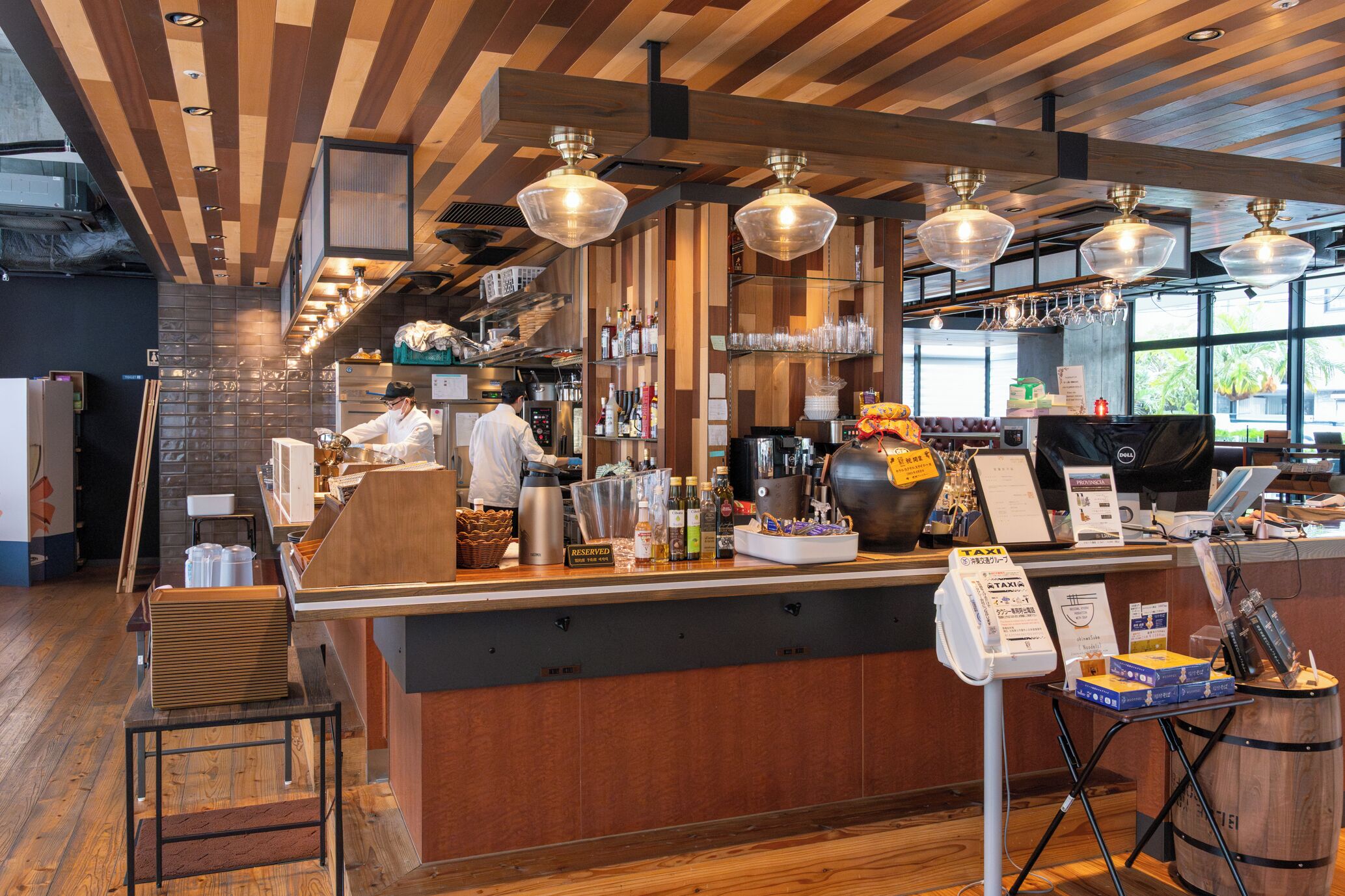 Foto - Hotel Cocktail Stay Naha