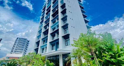 Hotel Cocktail Stay Naha