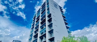 飯店雞尾酒住宿那霸