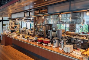 Restaurant - Hotel Cocktail Stay Naha (Naha)