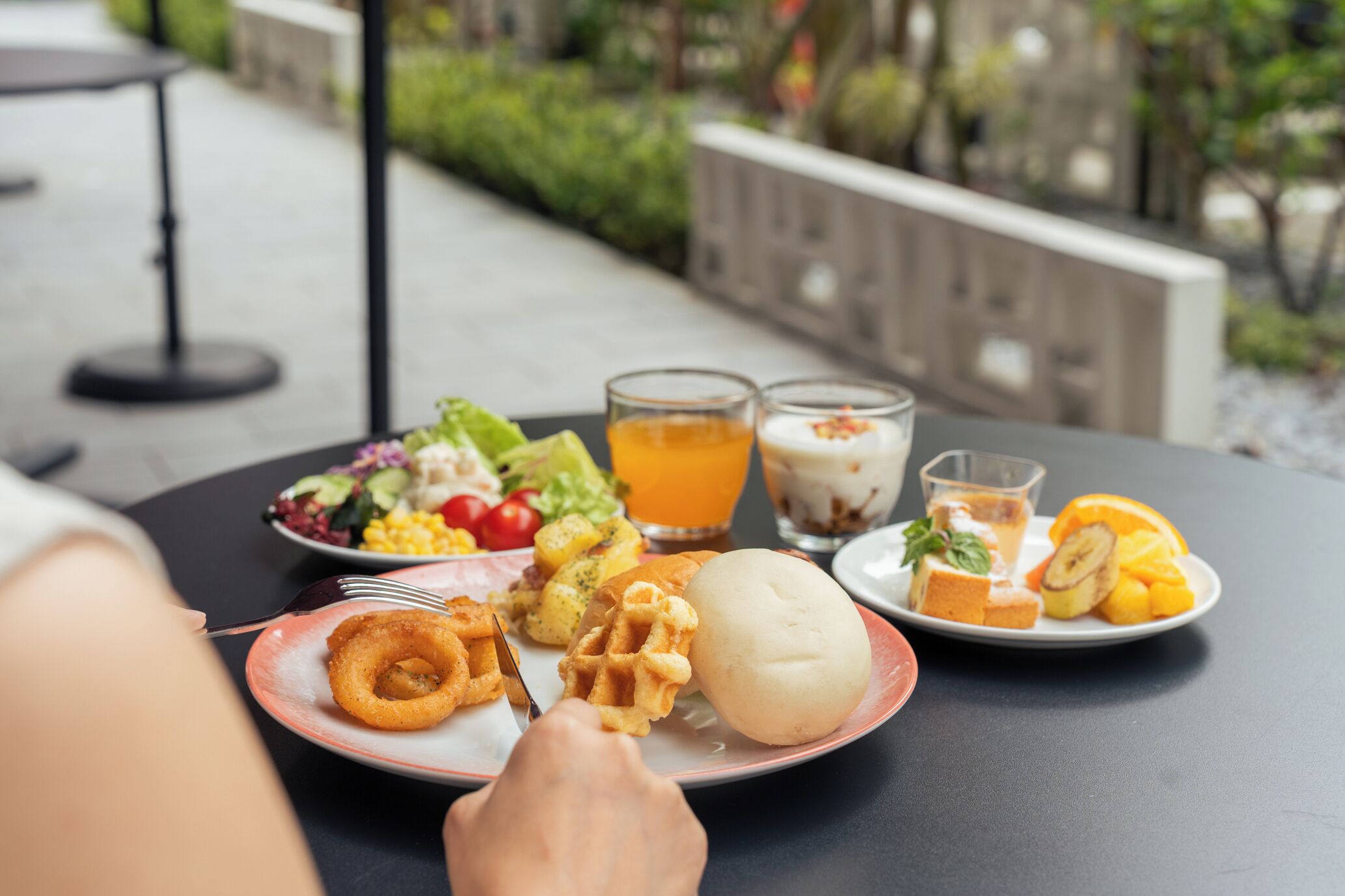 Foto - Hotel Cocktail Stay Naha