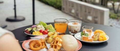 餐廳