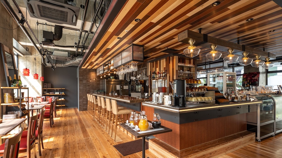 Hotel Cocktail Stay Naha