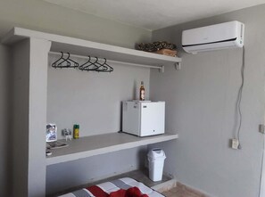 Ăquipements de la chambre