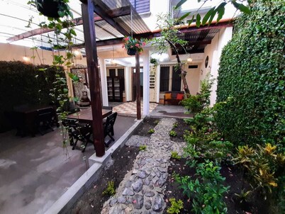 Sarah's Boutique Hotel y Restaurante