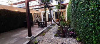 Sarah's Boutique Hotel y Restaurante