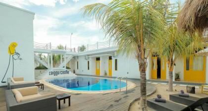 Canggu Castle - Hostel