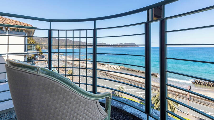 Hotel Riviera Shishikui