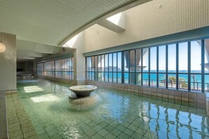 Public bath