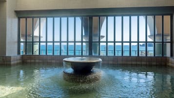 Public bath