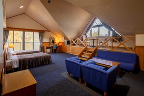 Special Room, Ocean View | In-room safe, desk, free WiFi