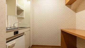 Room, Ocean View (Special) | Peti sejuk mini